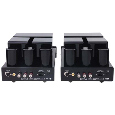 Підсилювач Melody Pure Black 88 Duo (MPB88D0302)