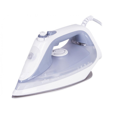 Праска з парою Braun SI 7088 GY