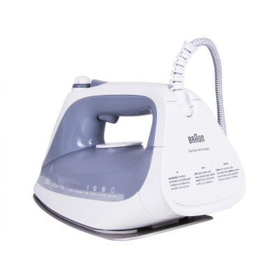 Праска з парою Braun SI 7088 GY Праска з парою Braun SI 7088 GY