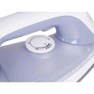 Праска з парою Braun SI 7088 GY Праска з парою Braun SI 7088 GY