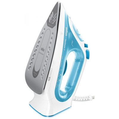 Праска з парою Braun TexStyle 3 SI 3053 BL