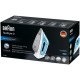 Праска з парою Braun TexStyle 3 SI 3053 BL