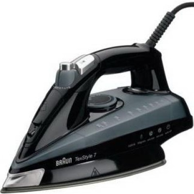 Праска з парою Braun TexStyle 7 TS745A