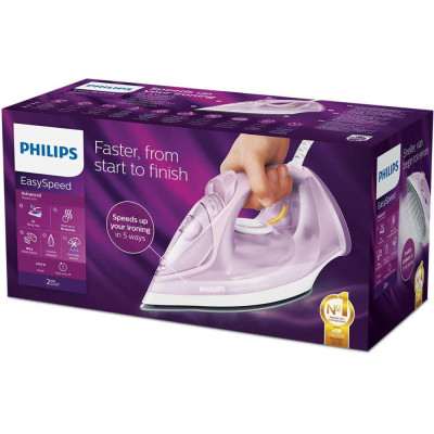 Праска з парою Philips GC2678/30