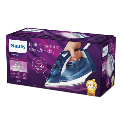 Праска з парою Philips GC2994/20