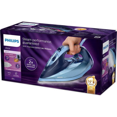 Праска з парою Philips GC4564/20