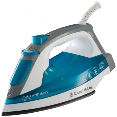 Праска з парою Russell Hobbs Light & Easy (23590-56)
