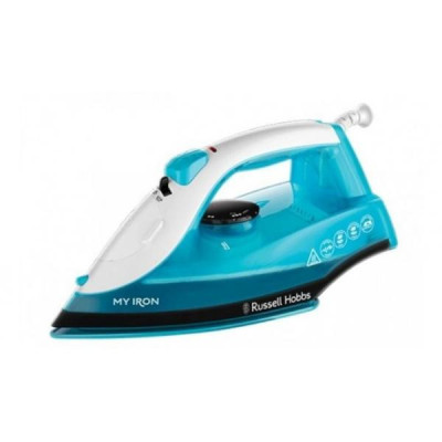 Праска з парою Russell Hobbs My Iron 25580-56
