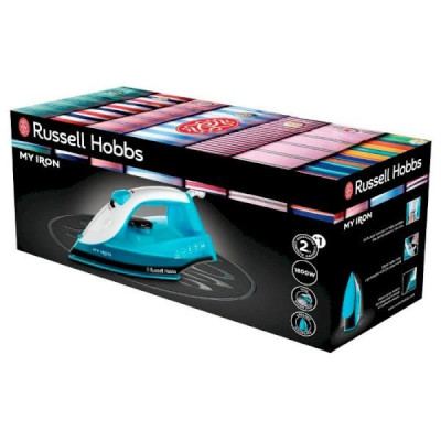 Праска з парою Russell Hobbs My Iron 25580-56