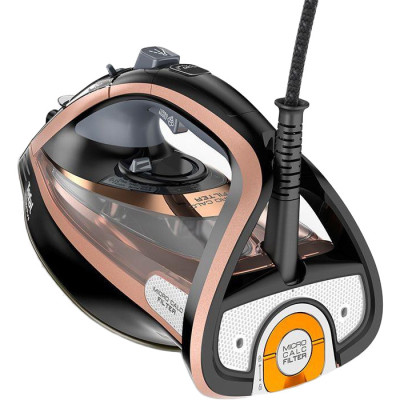 Праска з парою Tefal Ultimate Pure FV9845