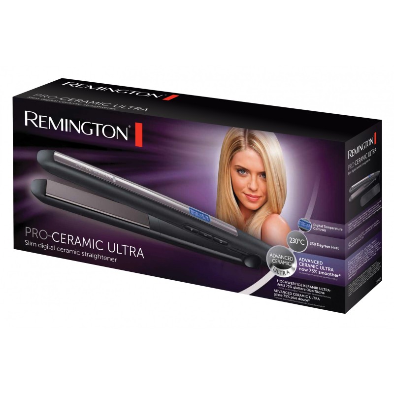 Праска для волосся Remington S5505