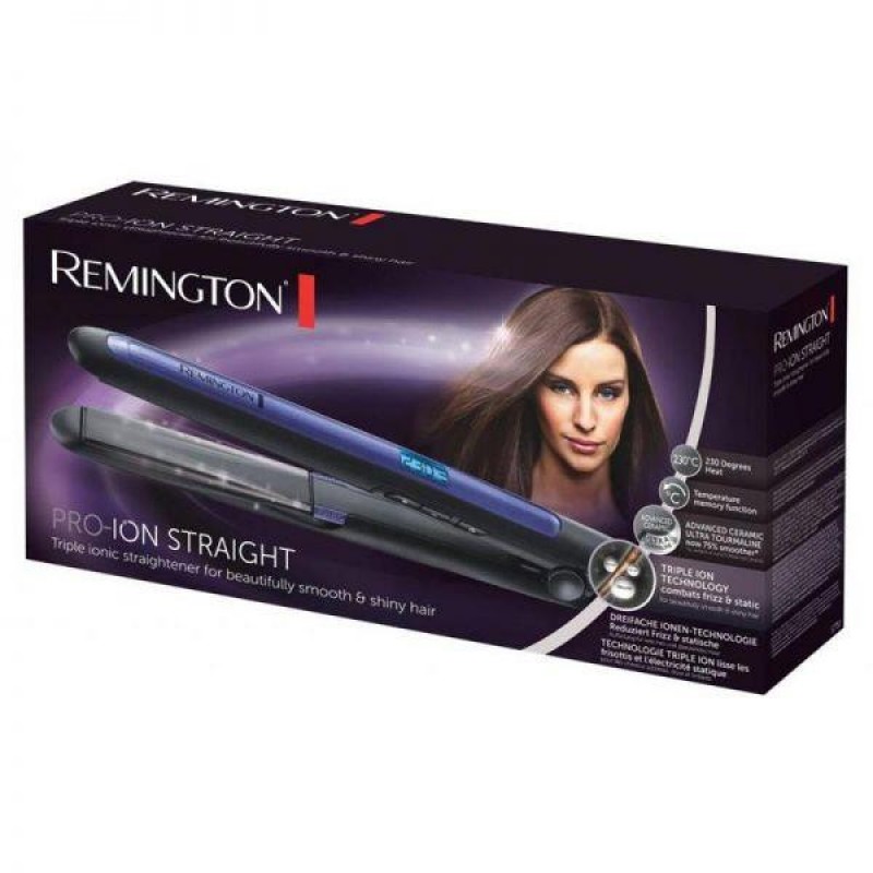 Праска для волосся Remington S7710