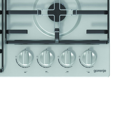Варильна панель газова Gorenje G 640 X