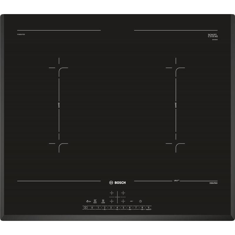 Варильна поверхня Bosch PVQ651FC5E