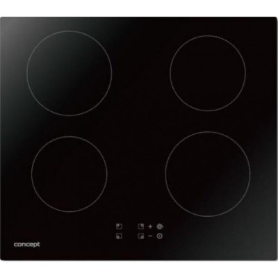 Варильна поверхня електрична Concept IDV2260