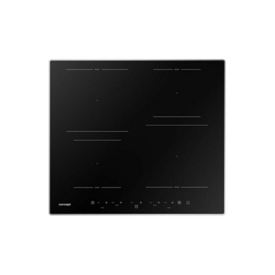 Варильна поверхня електрична Concept IDV4260SF