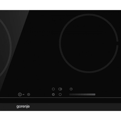 Варильна поверхня електрична Gorenje ECS643BCSC