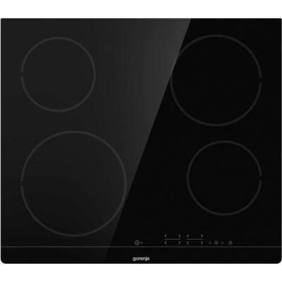 Варильна поверхня електрична Gorenje ECT641BCSC