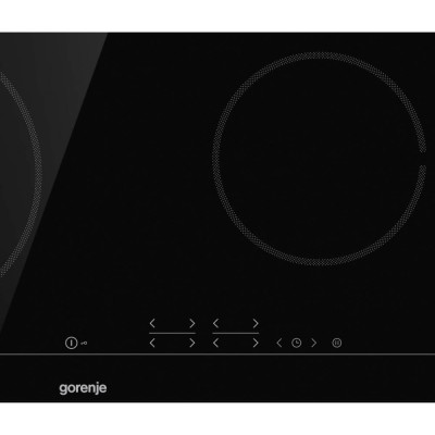 Варильна поверхня електрична Gorenje ECT641BCSC