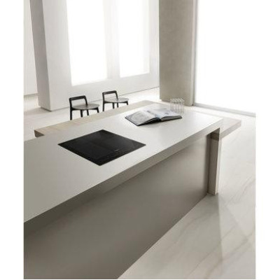 Варильна поверхня електрична Whirlpool SMC 604 F/NE/IXL