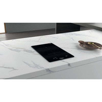 Варильна поверхня електрична Whirlpool WS Q0530 NE
