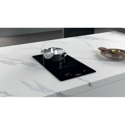 Варильна поверхня електрична Whirlpool WS Q0530 NE