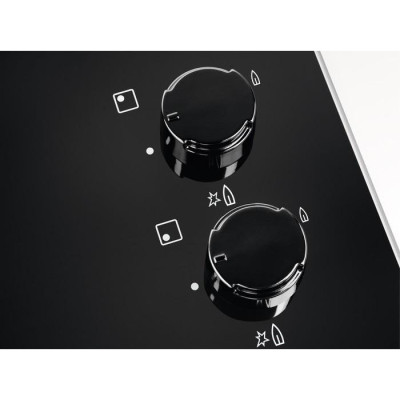Варильна поверхня газова Electrolux EGG6407K
