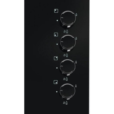 Варильна поверхня газова Electrolux EGG6407K