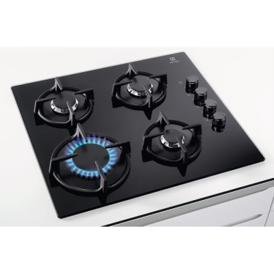 Варильна поверхня газова Electrolux EGG6407K