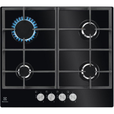 Варильна поверхня газова Electrolux EGG6426SK