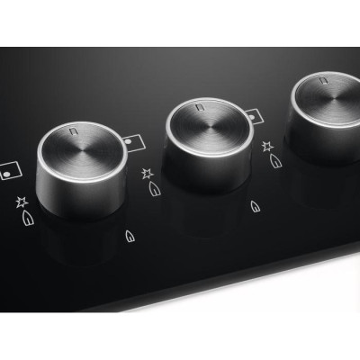 Варильна поверхня газова Electrolux EGG6426SK