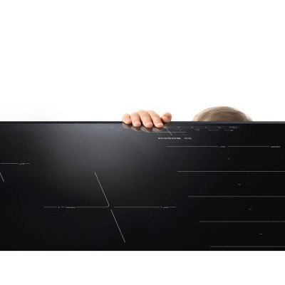Варильна поверхня газова Electrolux EGG6426SK