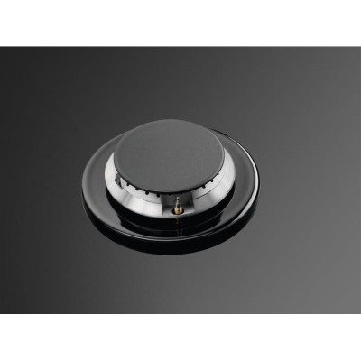 Варильна поверхня газова Electrolux EGG6426SK
