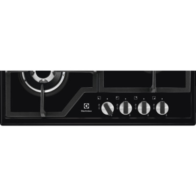 Варильна поверхня газова Electrolux GPE363MB