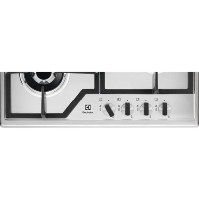 Варильна поверхня газова Electrolux GPE363MX