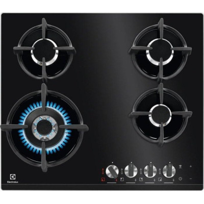Варильна поверхня газова Electrolux KGG6438K