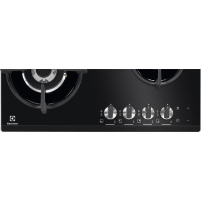 Варильна поверхня газова Electrolux KGG6438K