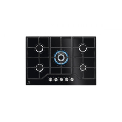 Варильна поверхня газова Electrolux KGG7536K