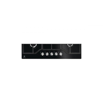 Варильна поверхня газова Electrolux KGG7536K