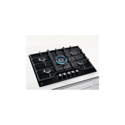 Варильна поверхня газова Electrolux KGG7536K