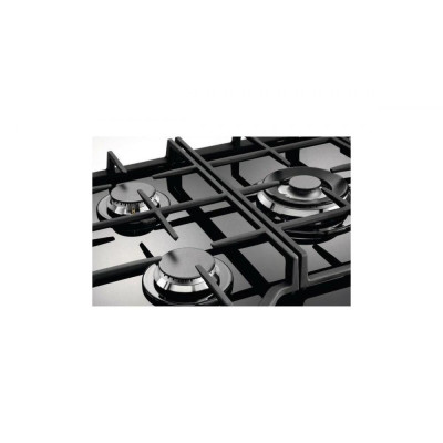 Варильна поверхня газова Electrolux KGG7536K