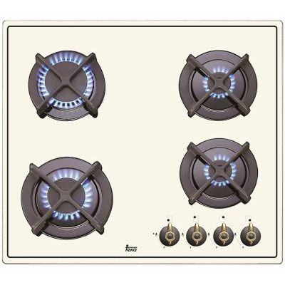 Варильна поверхня газова Teka ER 60 4G AI AL CI (40260711)