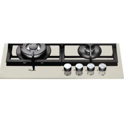 Варильна поверхня газова Whirlpool AKT 6465 S
