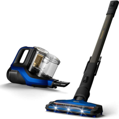 Вертикальний+ручний пилосос (2в1) Philips XC8049/01