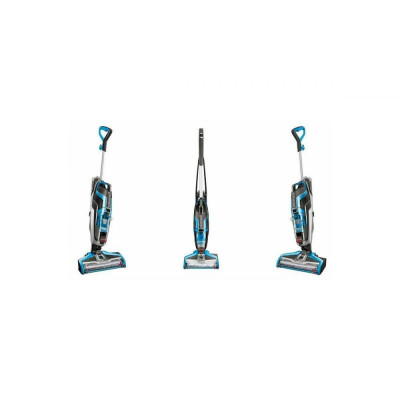 Вертикальний пилосос Bissell Crosswave 17132