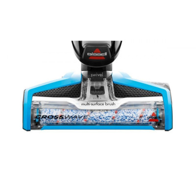 Вертикальний пилосос Bissell Crosswave 17132