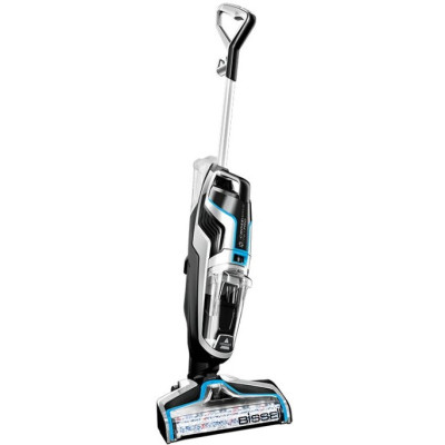 Вертикальний пилосос Bissell Crosswave 2225N