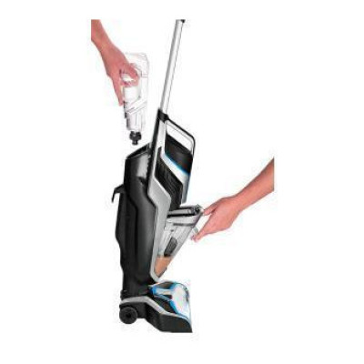 Вертикальний пилосос Bissell Crosswave 2225N