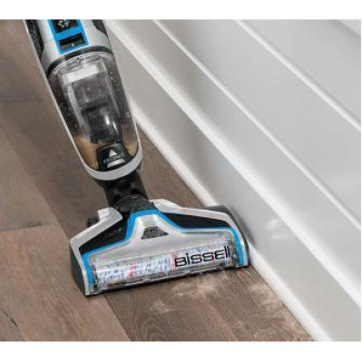 Вертикальний пилосос Bissell Crosswave 2225N