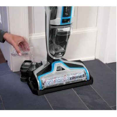 Вертикальний пилосос Bissell Crosswave 2225N